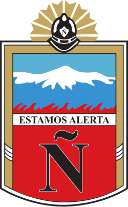 Fundación Cuerpo de Bomberos de Ñuñoa