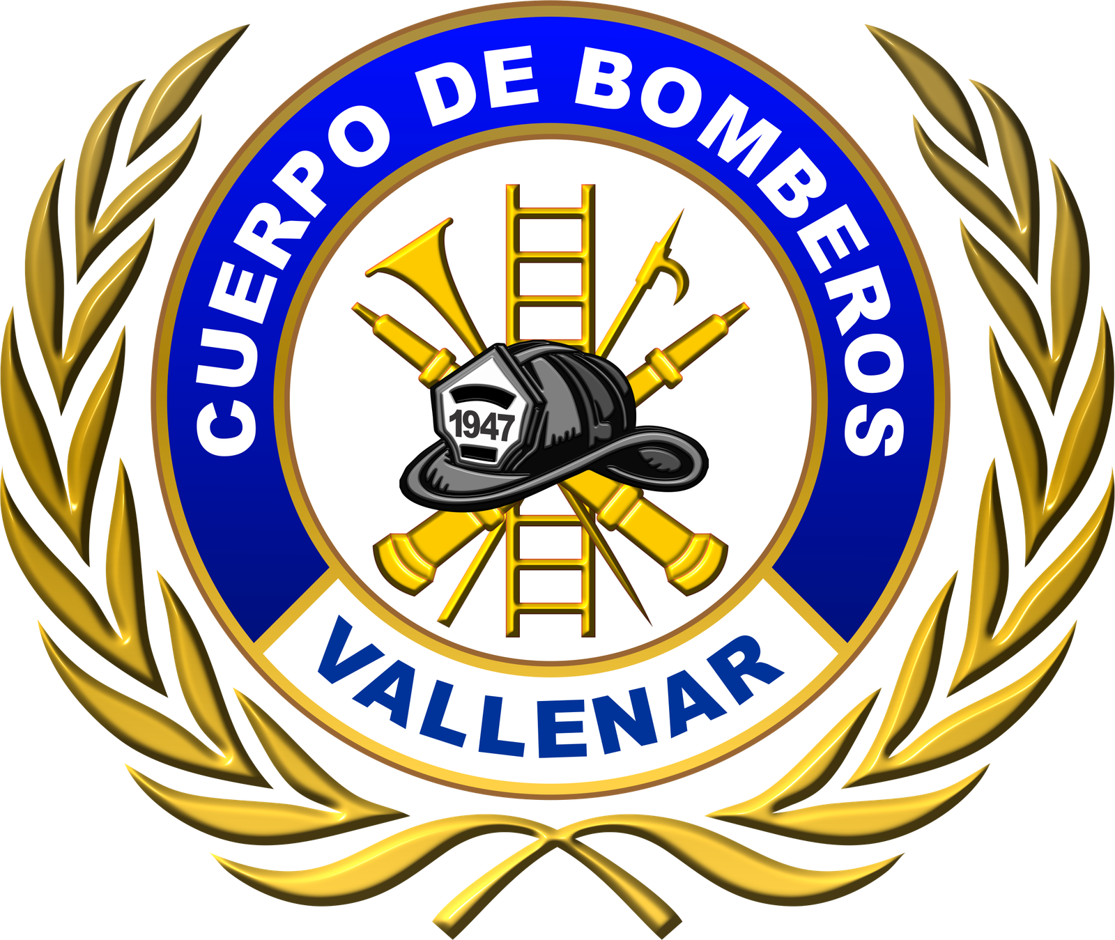 Fundación Cuerpo de Bomberos de Vallenar