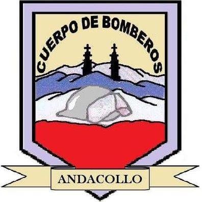 Fundación del Cuerpo de Bomberos de Andacollo