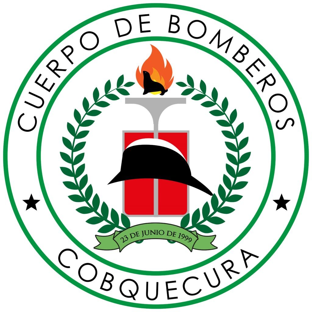 Fundación del Cuerpo de Bomberos de Cobquecura