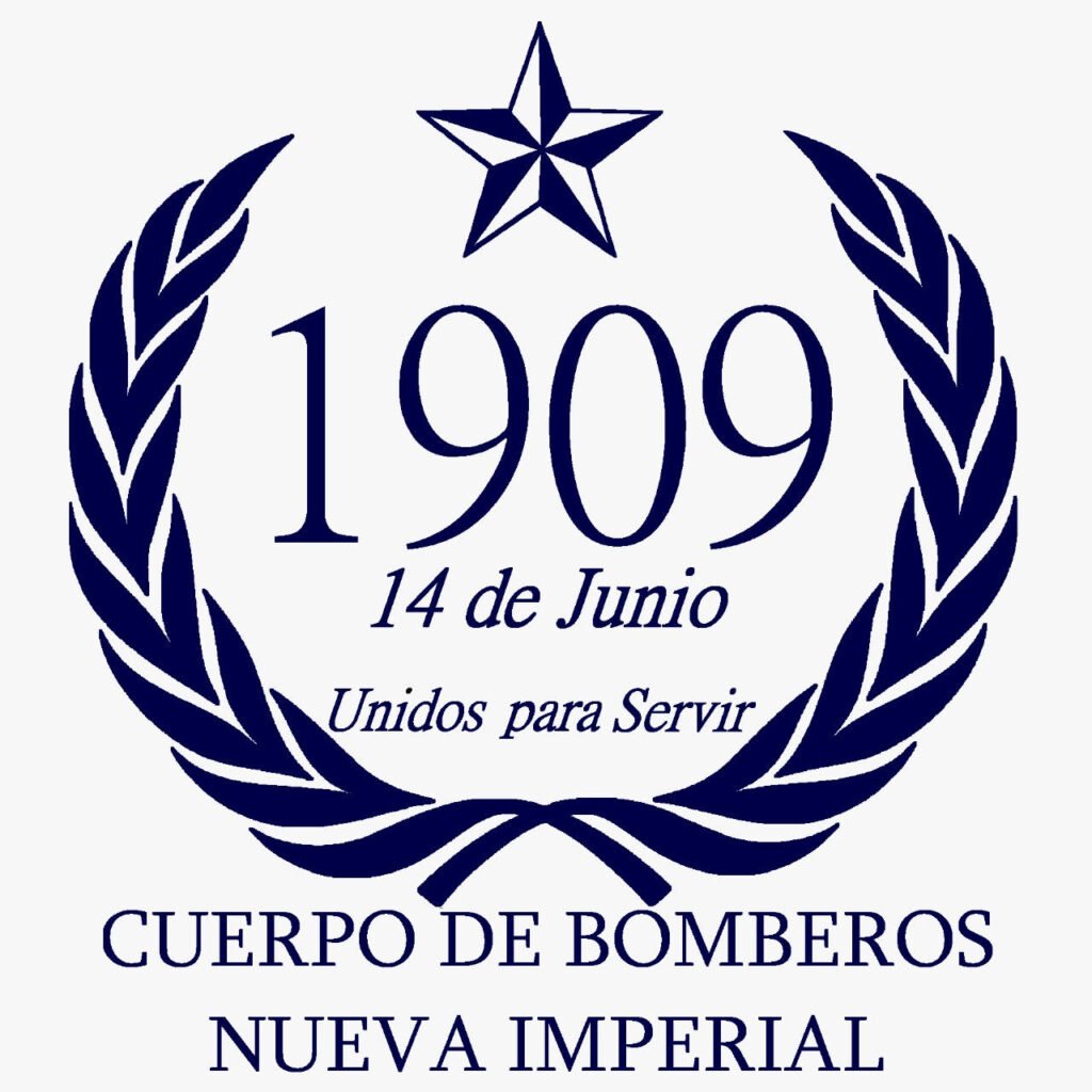 Fundación Cuerpo de Bomberos Nueva Imperial