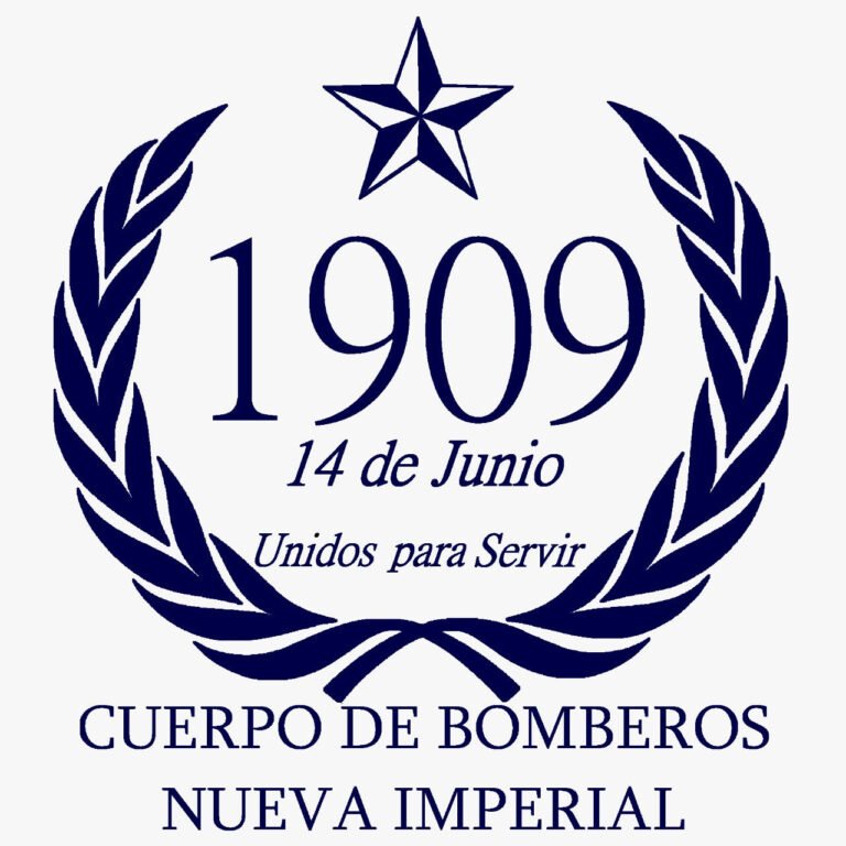 Fundación Cuerpo de Bomberos Nueva Imperial