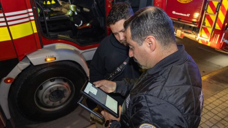 UN NUEVO PASO EN LA MODERNIZACIÓN TECNOLÓGICA DEL CBM