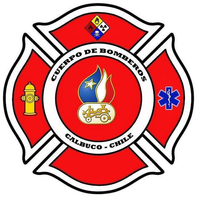 Fundación Cuerpo de Bomberos de Calbuco