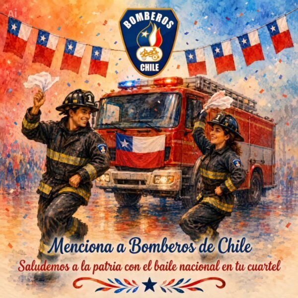 𝗙𝗜𝗘𝗦𝗧𝗔𝗦 𝗣𝗔𝗧𝗥𝗜𝗔𝗦 | ¡Queremos ver sus bailes!